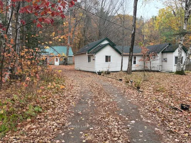 Photo 2 of 15588 Highway 35, Algonquin Highlands, Stanhope — HOMEH