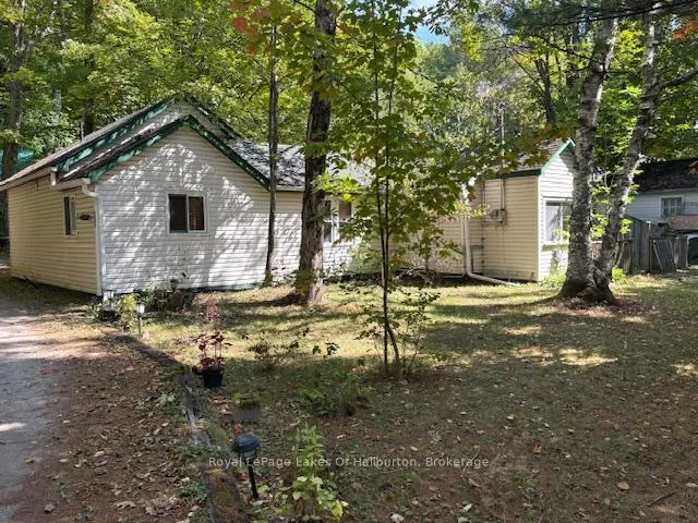 Photo 3 of 15588 Highway 35, Algonquin Highlands, Stanhope — HOMEH