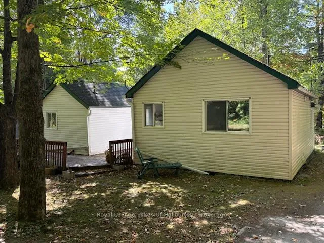 Photo 5 of 15588 Highway 35, Algonquin Highlands, Stanhope — HOMEH