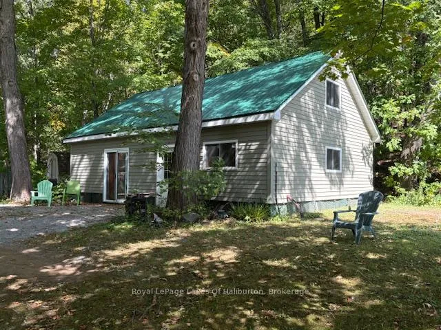 Photo 22 of 15588 Highway 35, Algonquin Highlands, Stanhope — HOMEH