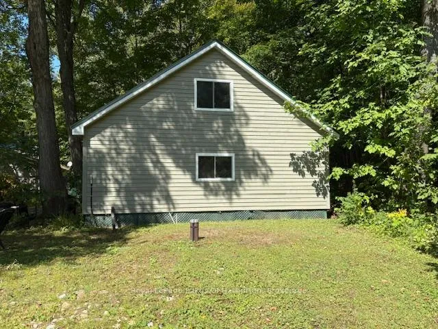 Photo 23 of 15588 Highway 35, Algonquin Highlands, Stanhope — HOMEH