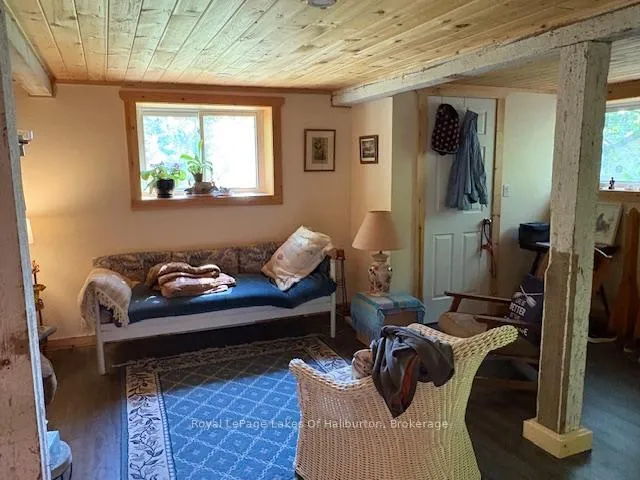 Photo 26 of 15588 Highway 35, Algonquin Highlands, Stanhope — HOMEH