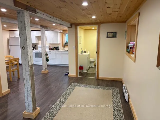 Photo 28 of 15588 Highway 35, Algonquin Highlands, Stanhope — HOMEH