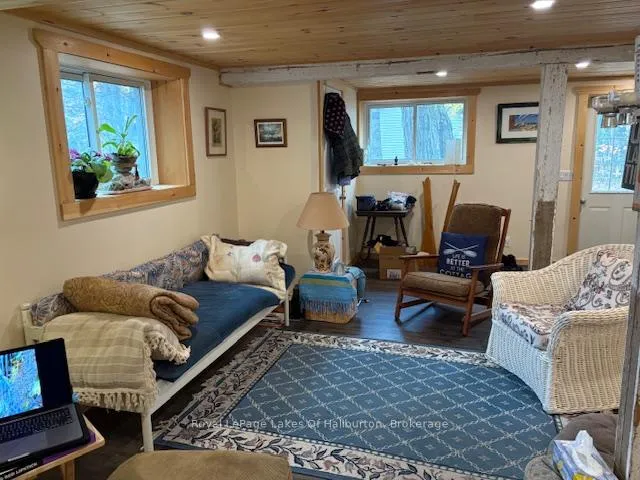 Photo 29 of 15588 Highway 35, Algonquin Highlands, Stanhope — HOMEH