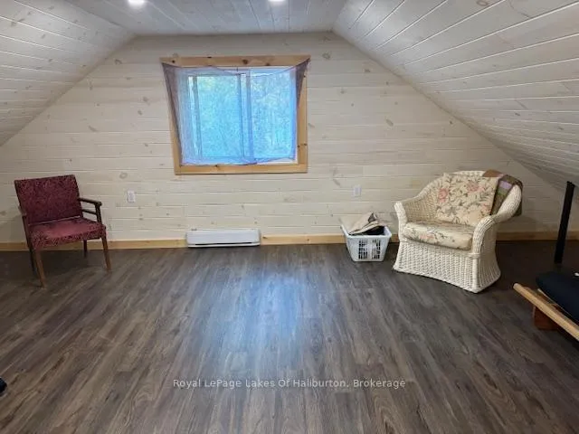 Photo 30 of 15588 Highway 35, Algonquin Highlands, Stanhope — HOMEH