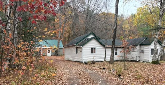 Photo 34 of 15588 Highway 35, Algonquin Highlands, Stanhope — HOMEH