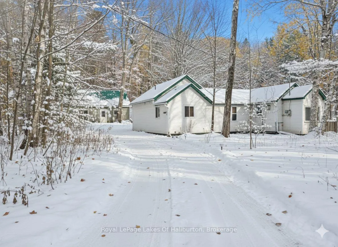 Photo 1 of 15588 Highway 35, Algonquin Highlands, Stanhope — HOMEH