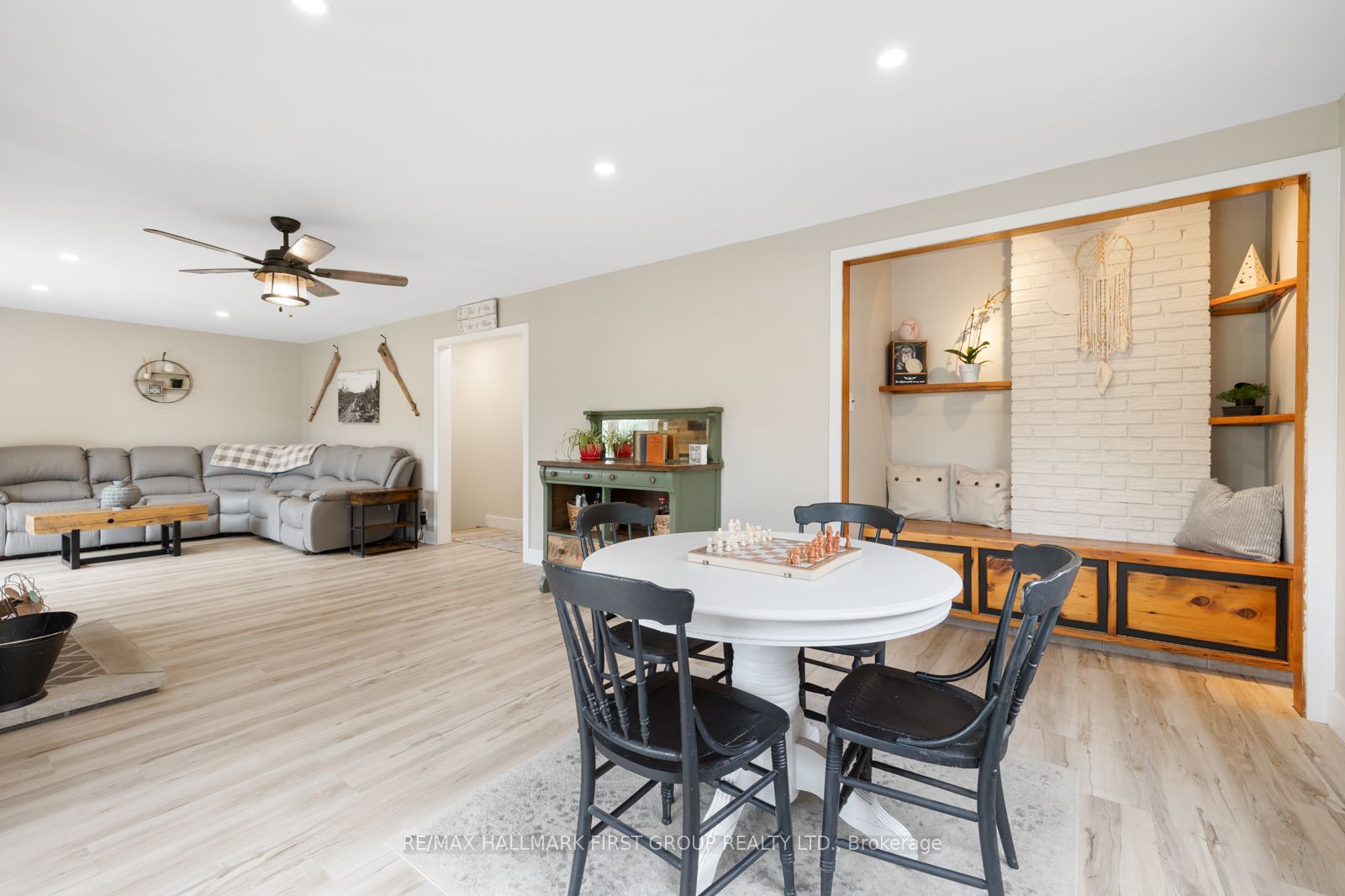 Photo 44 of 7236 Carscadden Road, Clarington, Orono — HOMEH