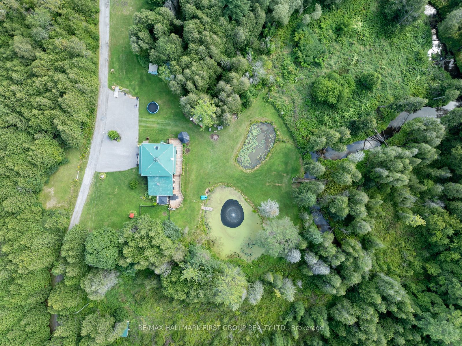 Photo 69 of 7236 Carscadden Road, Clarington, Orono — HOMEH