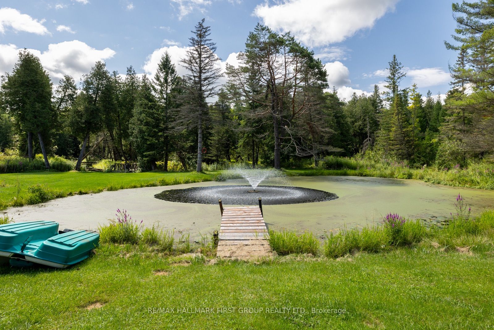 Photo 41 of 7236 Carscadden Road, Clarington, Orono — HOMEH