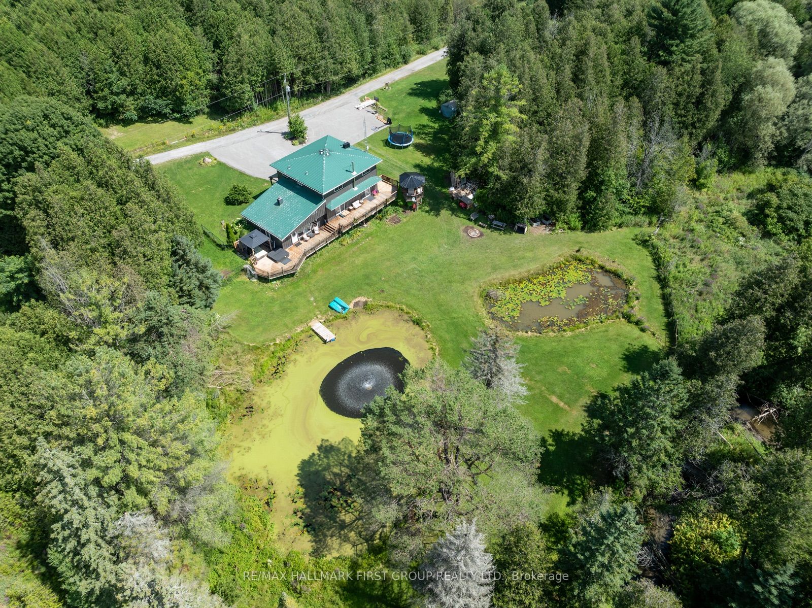 Photo 68 of 7236 Carscadden Road, Clarington, Orono — HOMEH