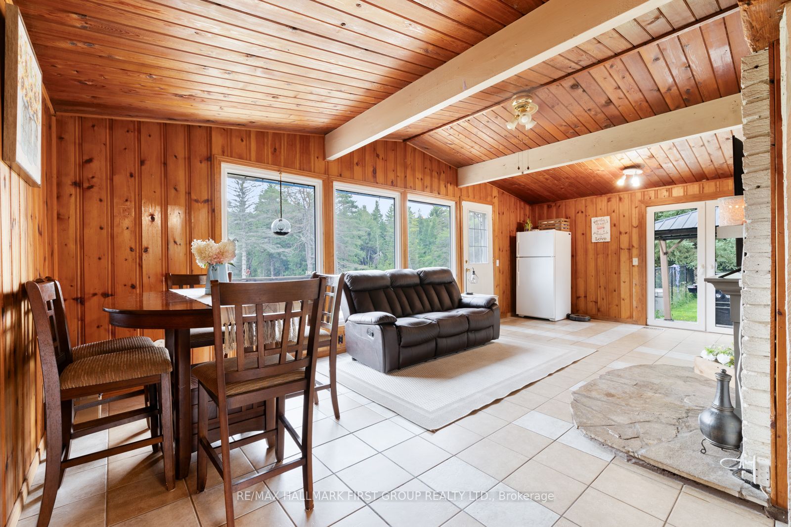 Photo 50 of 7236 Carscadden Road, Clarington, Orono — HOMEH