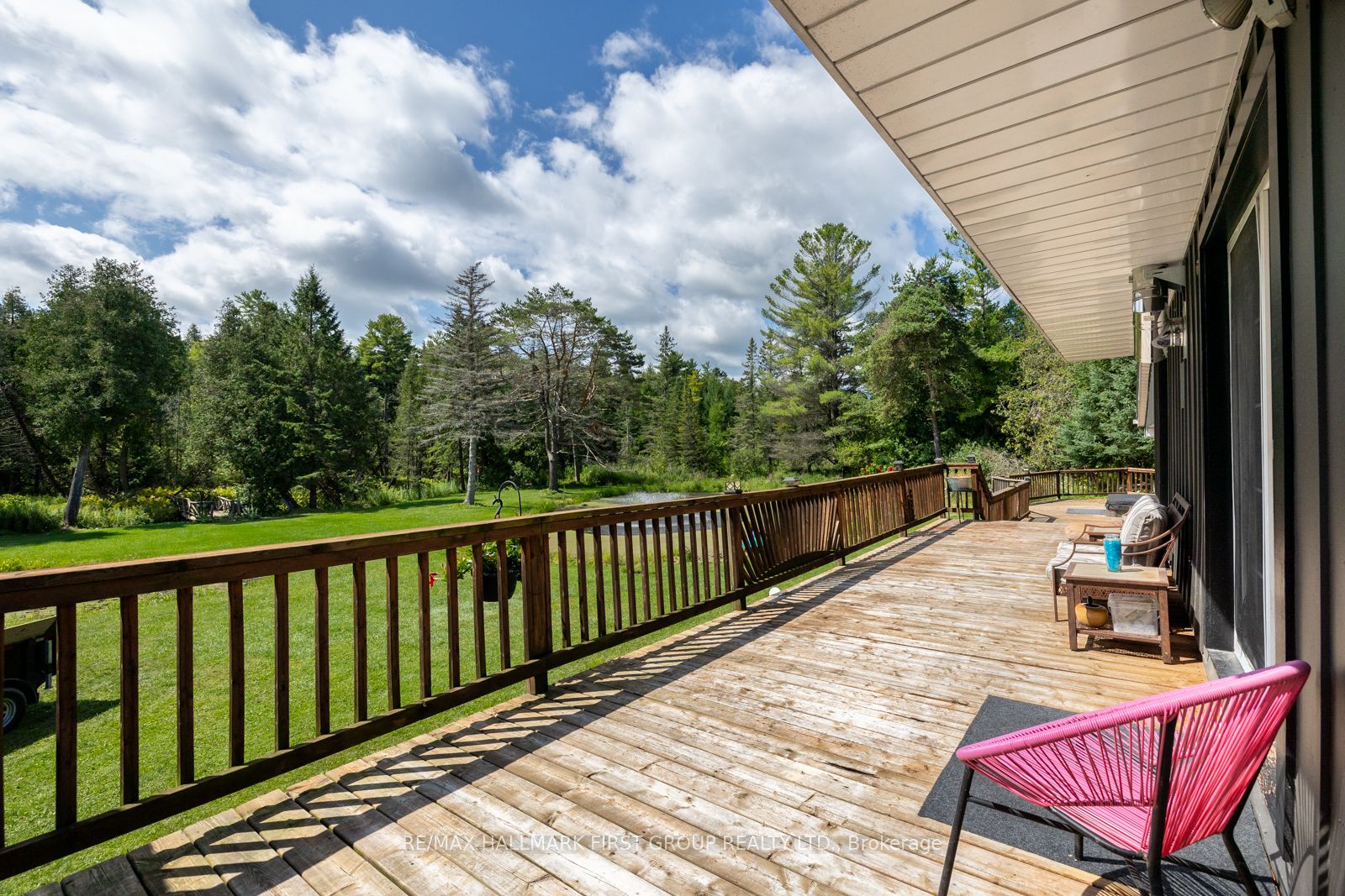 Photo 38 of 7236 Carscadden Road, Clarington, Orono — HOMEH