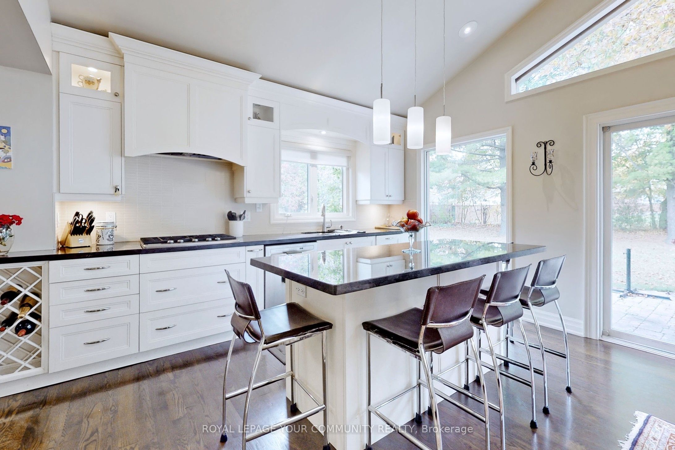 Photo 54 of 22 Helen Avenue, Vaughan, Uplands — HOMEH
