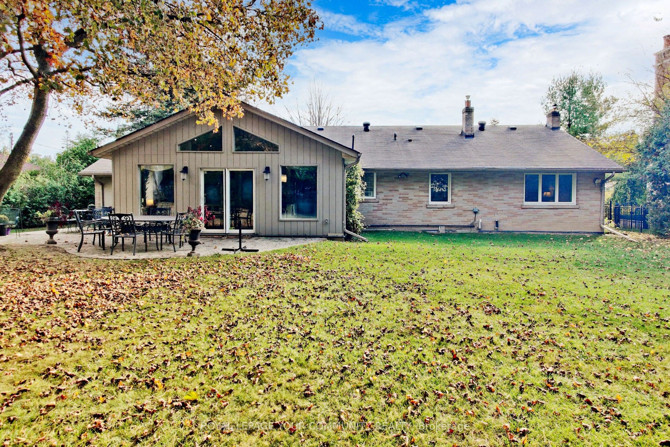 Photo 77 of 22 Helen Avenue, Vaughan, Uplands — HOMEH
