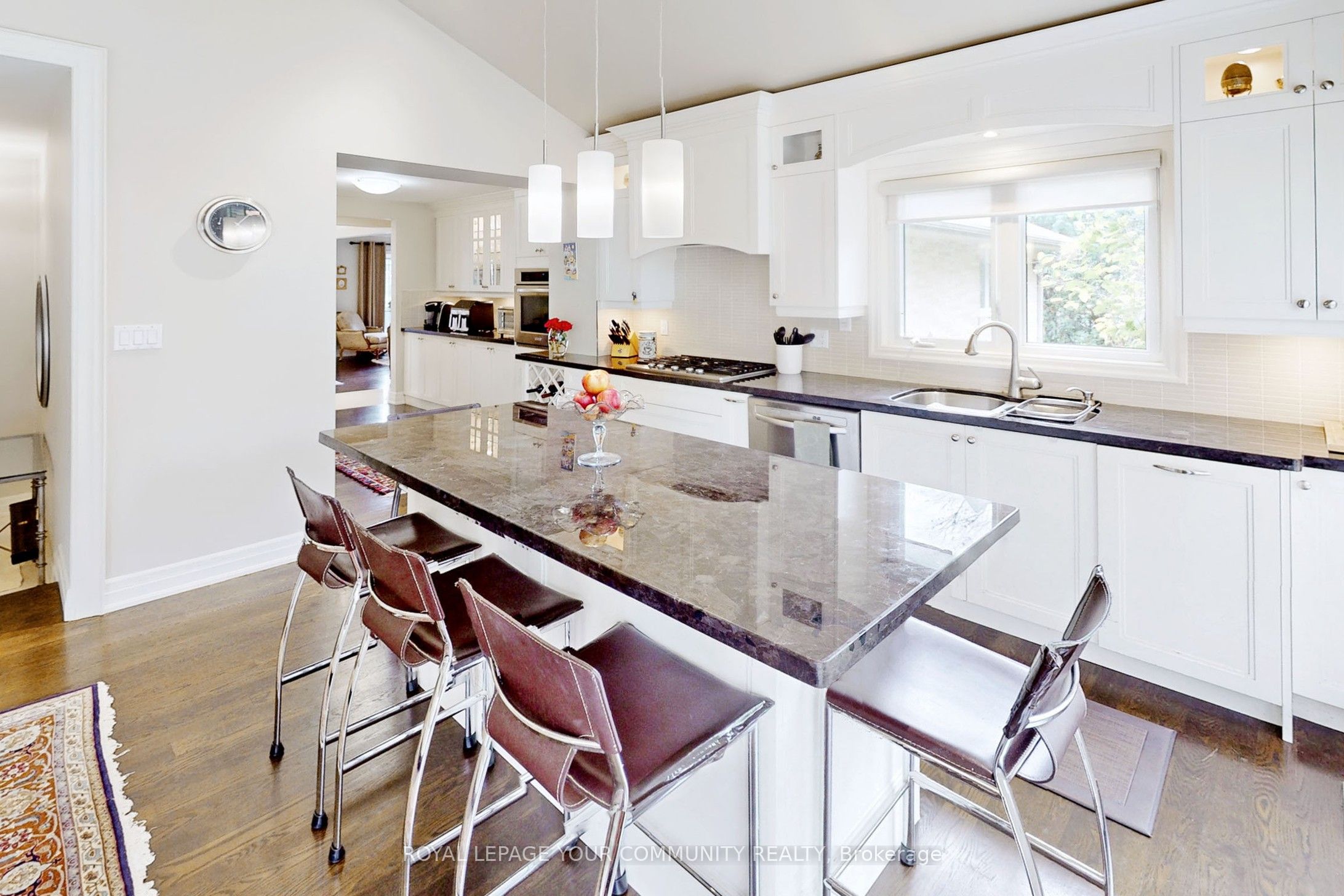 Photo 56 of 22 Helen Avenue, Vaughan, Uplands — HOMEH