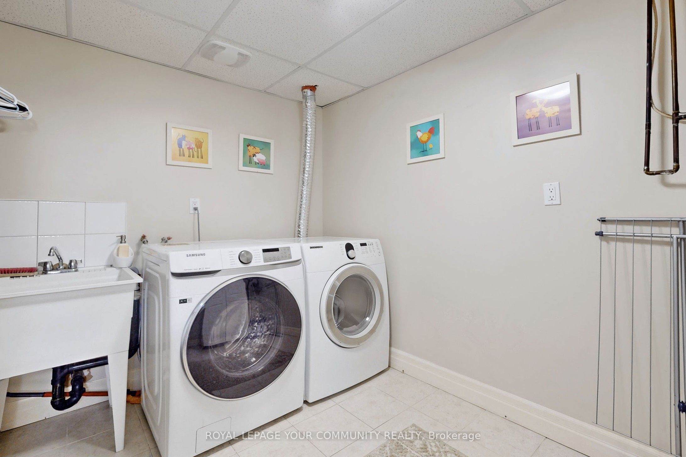 Photo 75 of 22 Helen Avenue, Vaughan, Uplands — HOMEH
