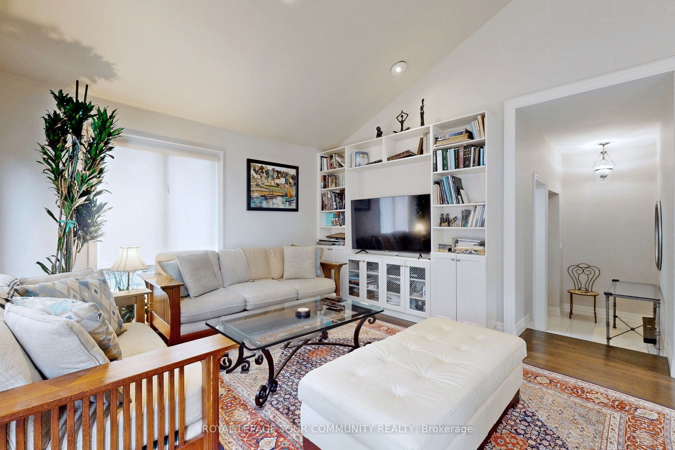 Photo 52 of 22 Helen Avenue, Vaughan, Uplands — HOMEH