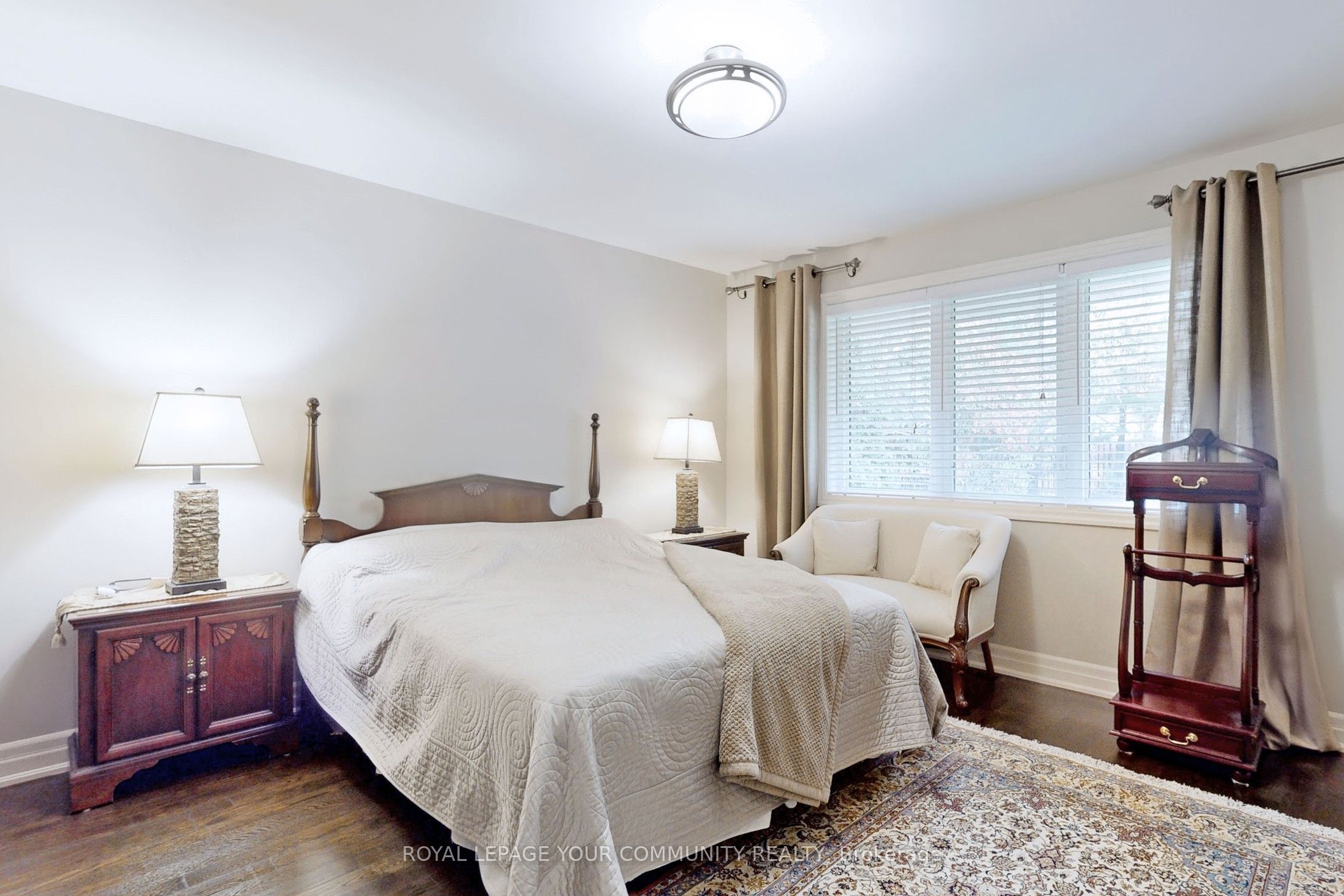 Photo 59 of 22 Helen Avenue, Vaughan, Uplands — HOMEH