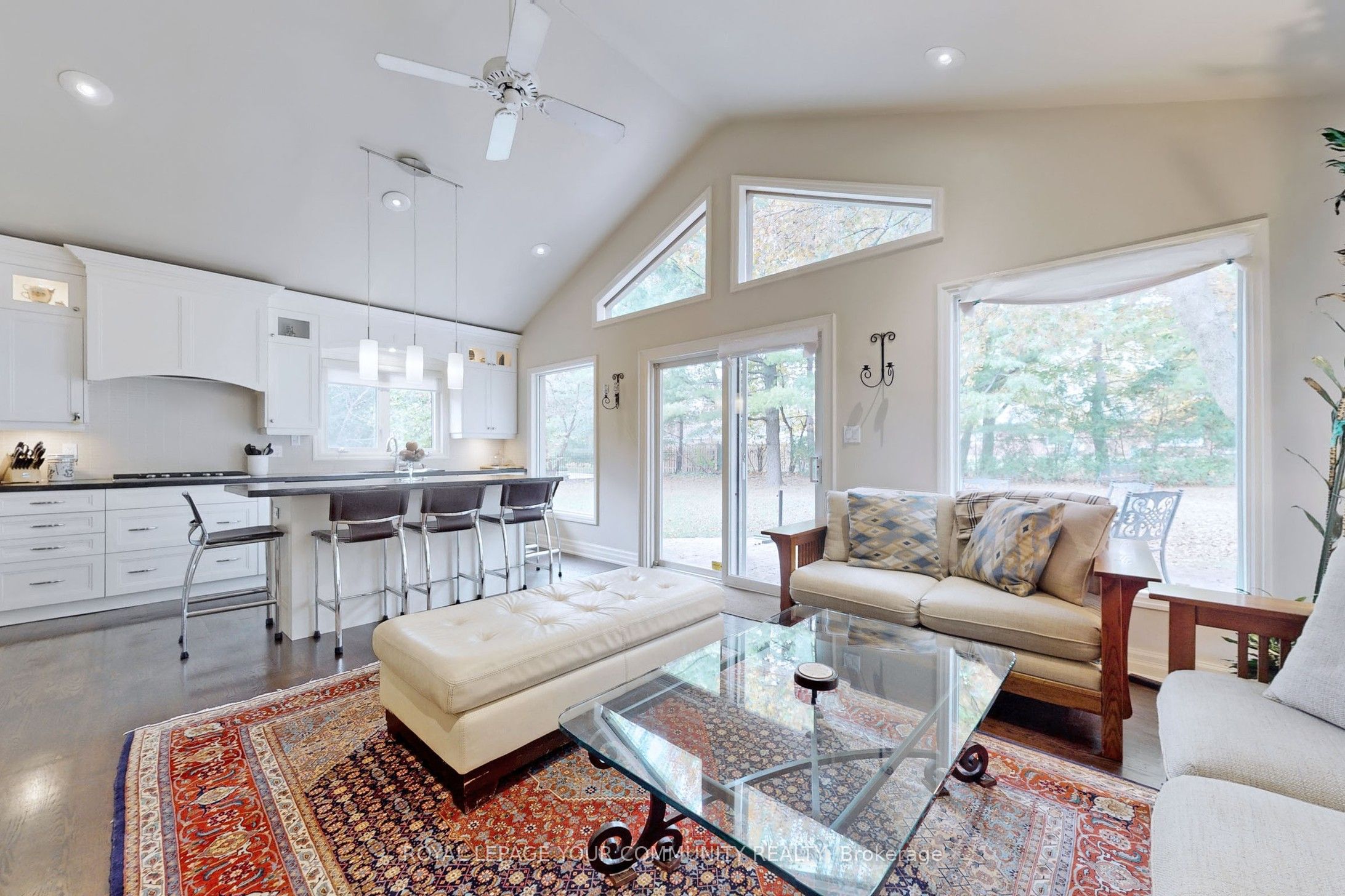 Photo 53 of 22 Helen Avenue, Vaughan, Uplands — HOMEH