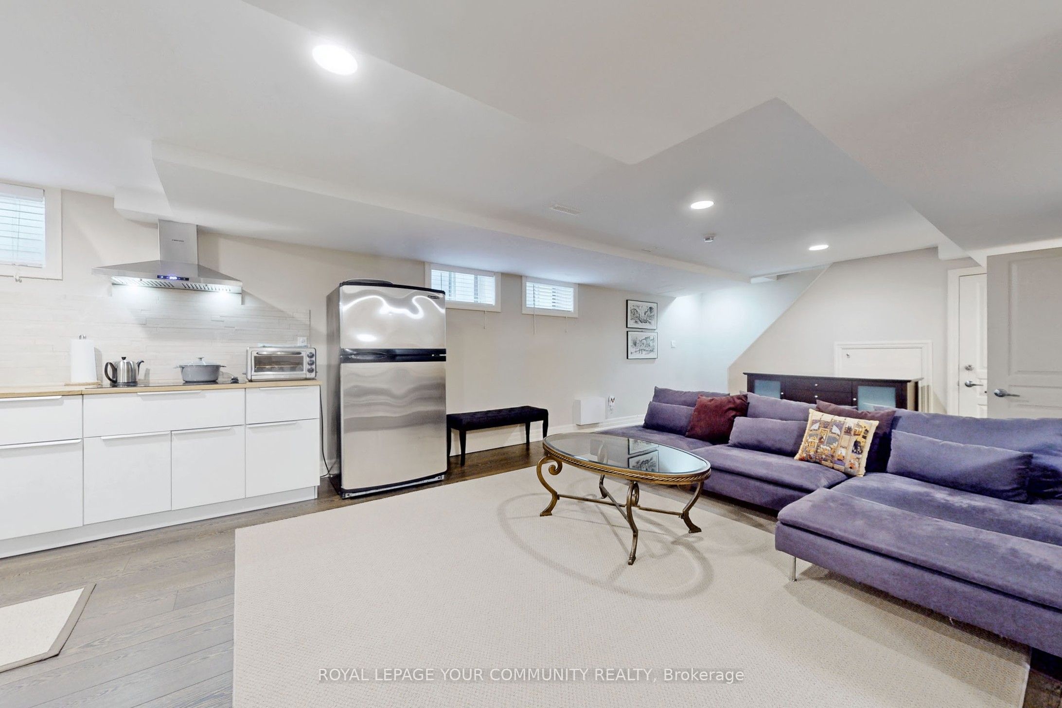 Photo 66 of 22 Helen Avenue, Vaughan, Uplands — HOMEH