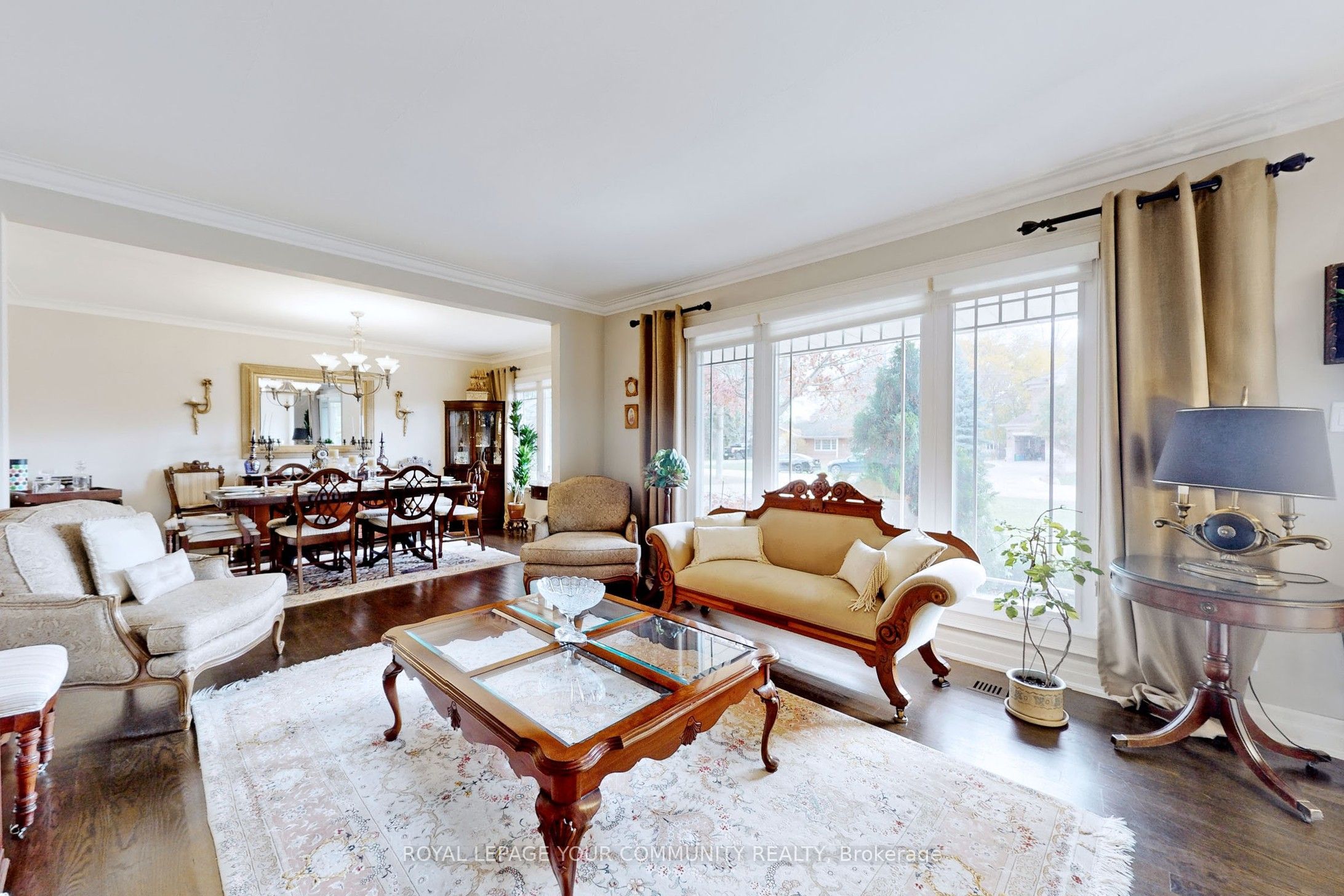 Photo 47 of 22 Helen Avenue, Vaughan, Uplands — HOMEH