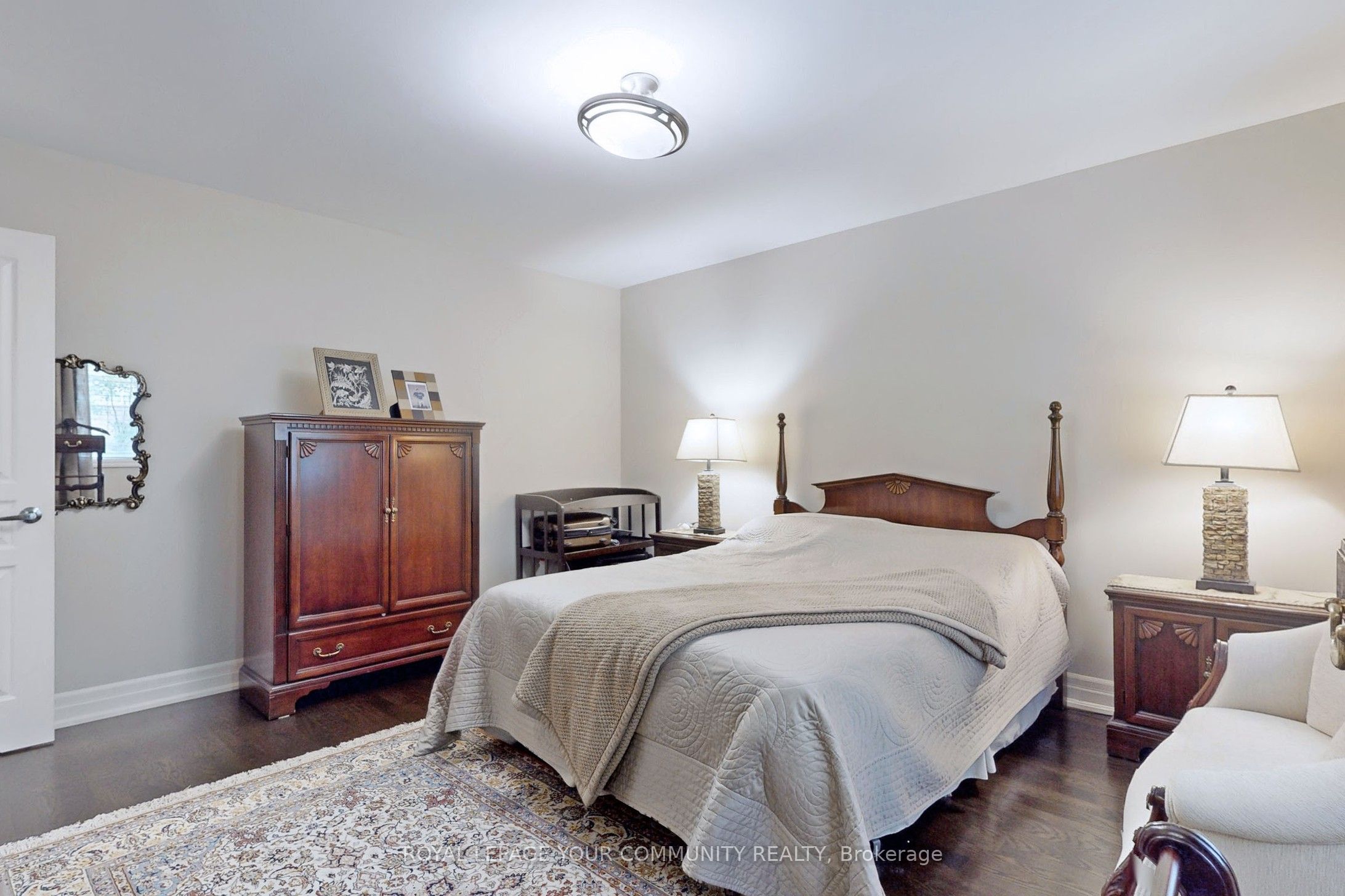 Photo 60 of 22 Helen Avenue, Vaughan, Uplands — HOMEH