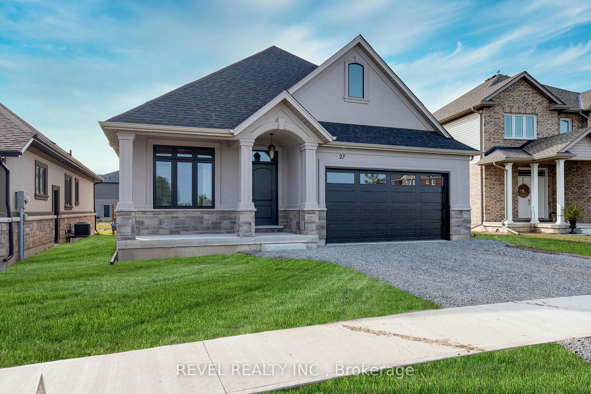 Photo 2 of Lot 5 Anchor Road, Thorold, Port Robinson — HOMEH