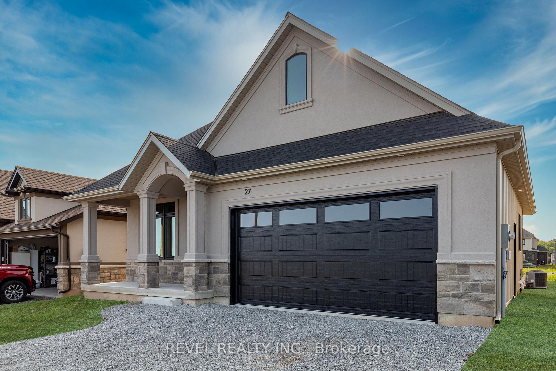 Photo 3 of Lot 5 Anchor Road, Thorold, Port Robinson — HOMEH
