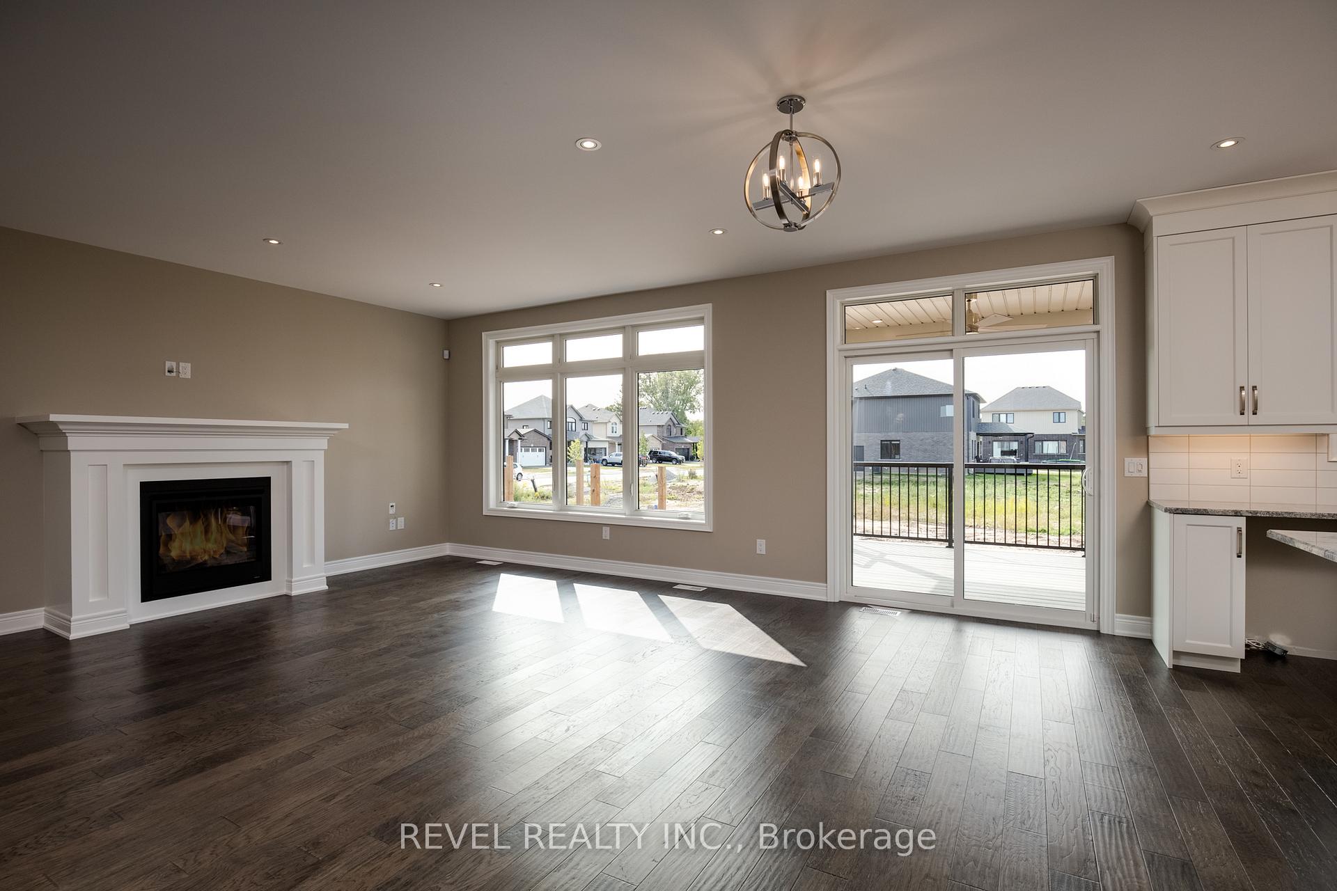 Photo 9 of Lot 5 Anchor Road, Thorold, Port Robinson — HOMEH