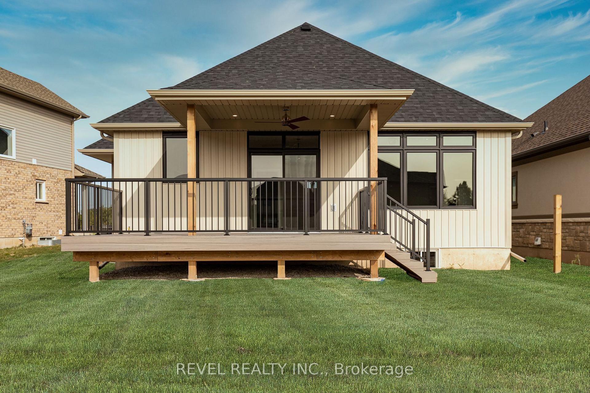 Photo 38 of Lot 5 Anchor Road, Thorold, Port Robinson — HOMEH
