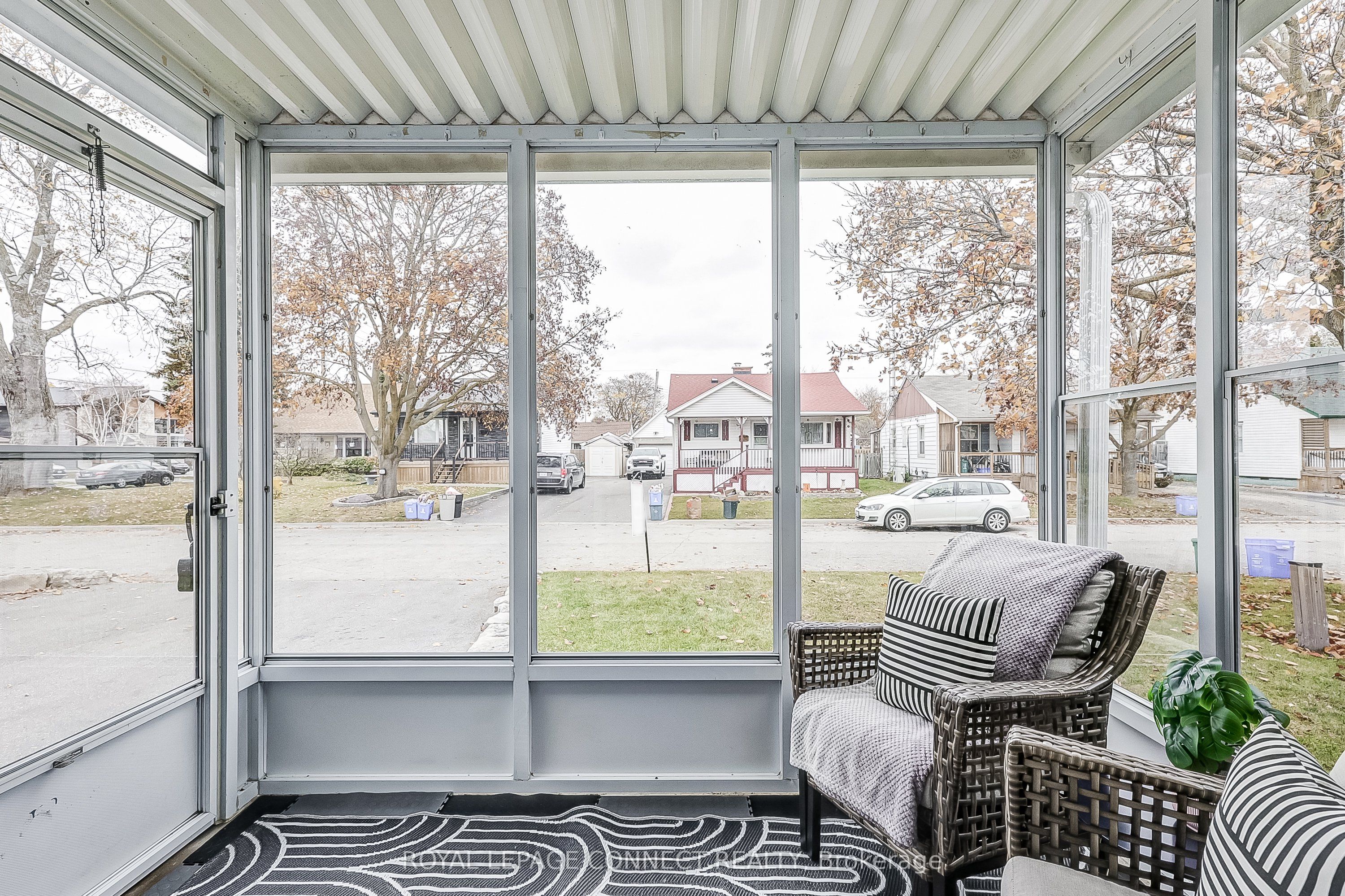 Photo 71 of 25 Elgin Street, Ajax, Central — HOMEH