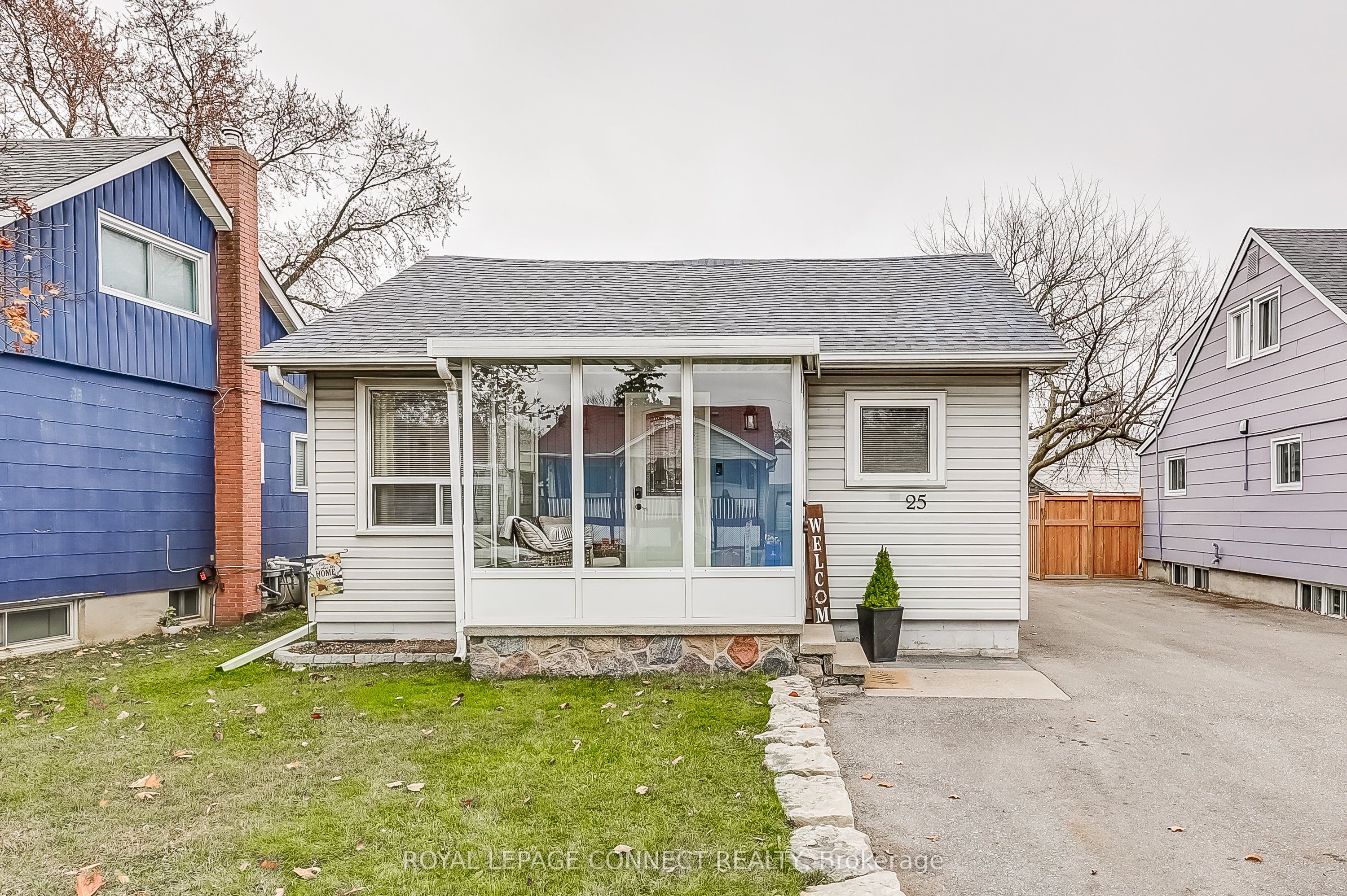 Photo 67 of 25 Elgin Street, Ajax, Central — HOMEH