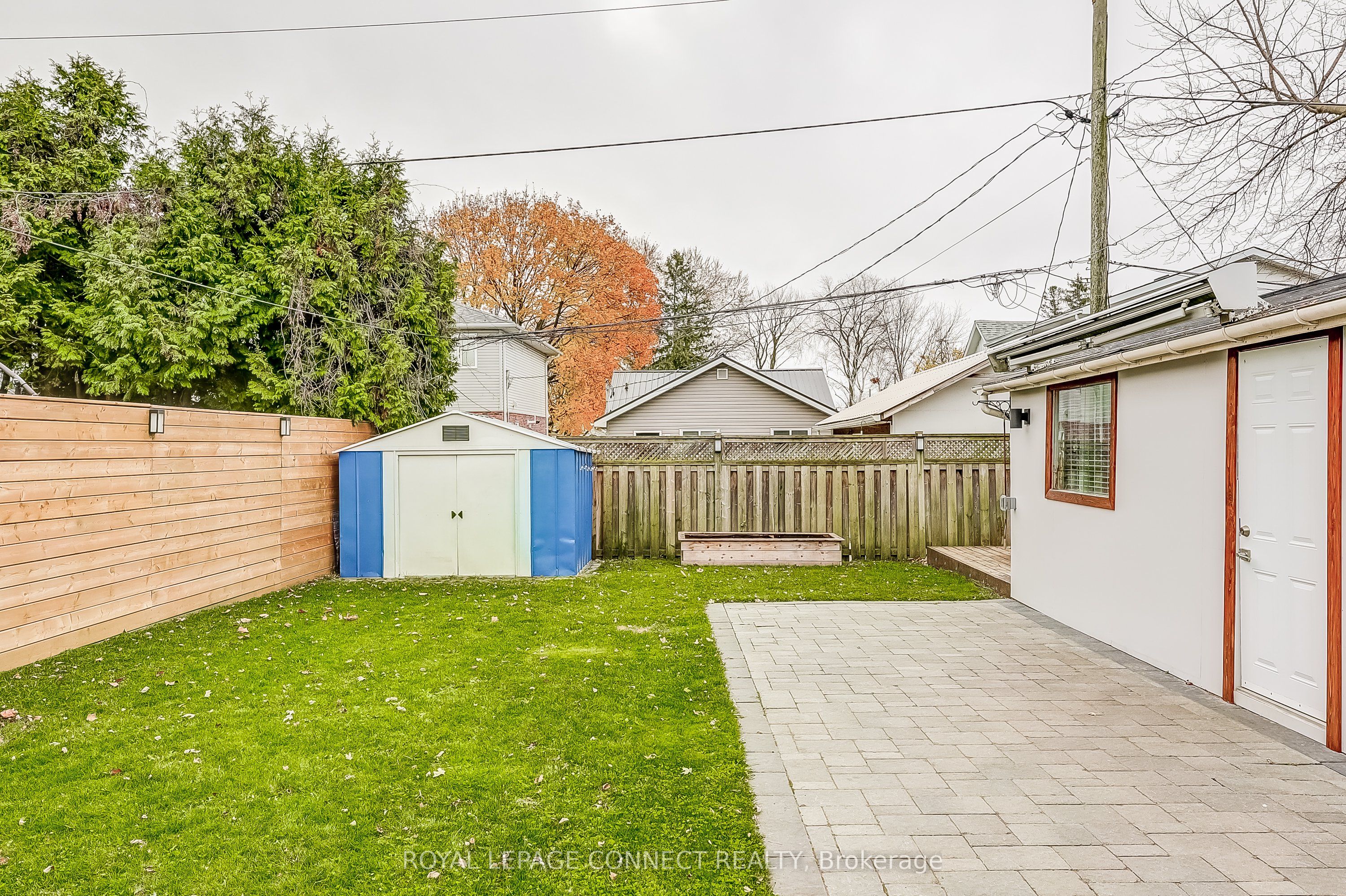 Photo 74 of 25 Elgin Street, Ajax, Central — HOMEH