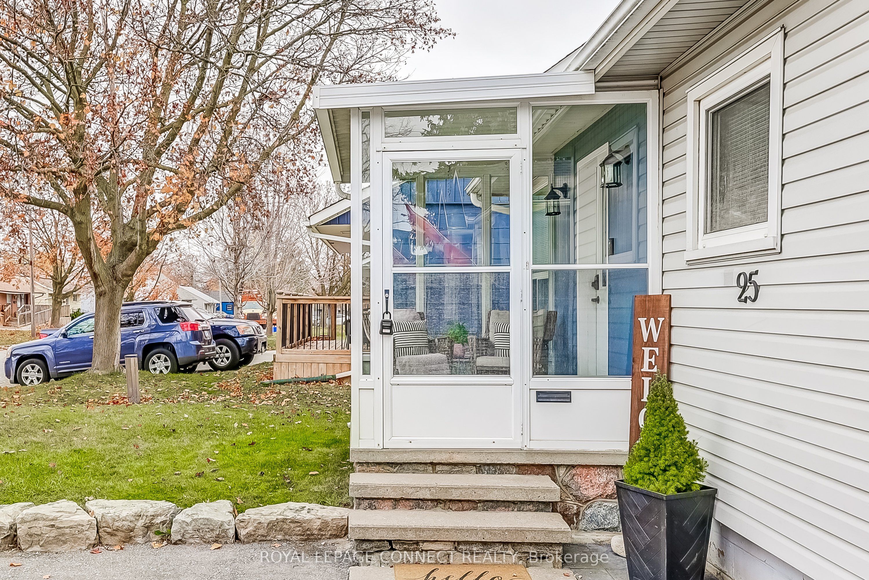 Photo 69 of 25 Elgin Street, Ajax, Central — HOMEH