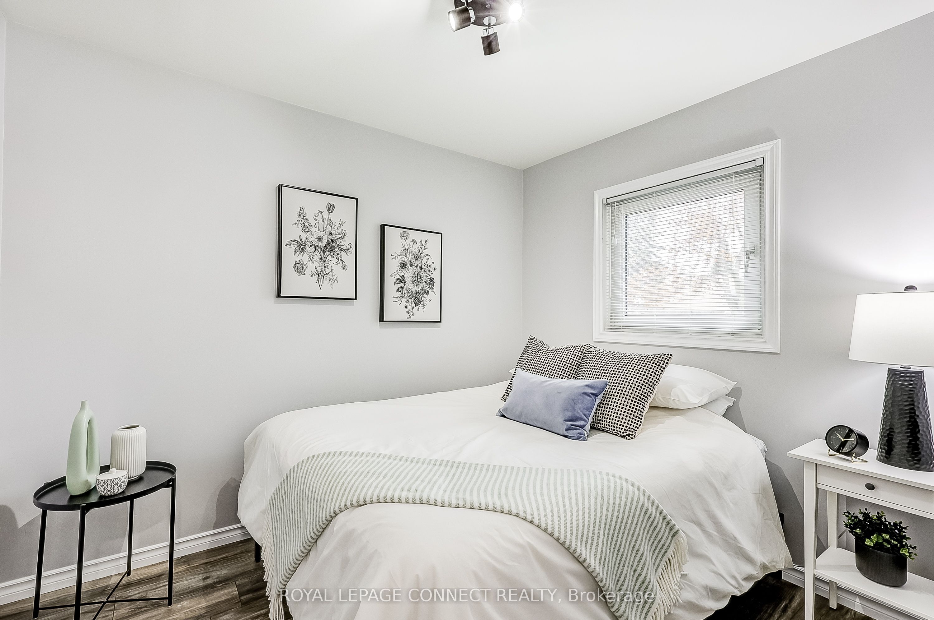 Photo 45 of 25 Elgin Street, Ajax, Central — HOMEH
