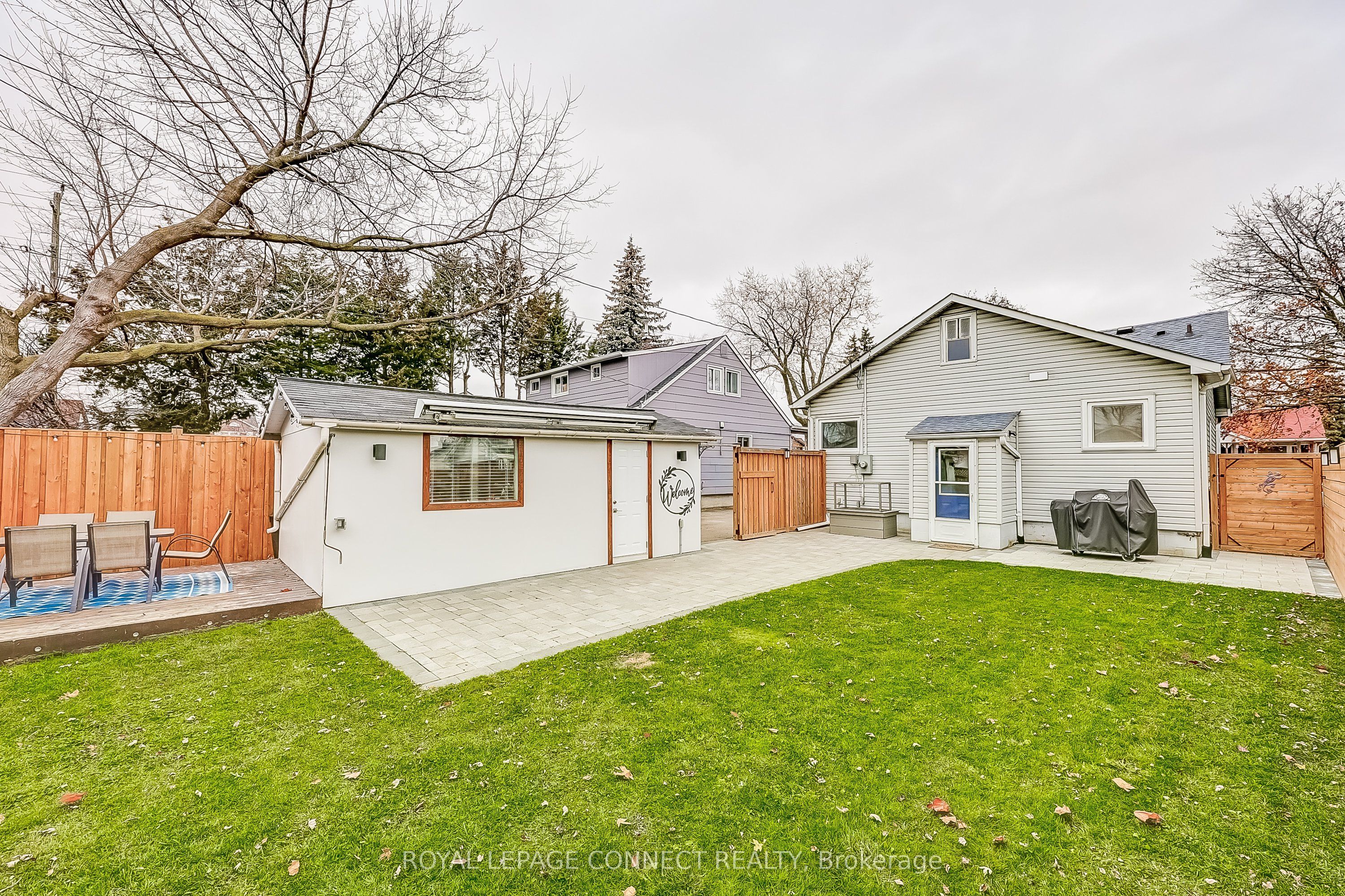 Photo 78 of 25 Elgin Street, Ajax, Central — HOMEH