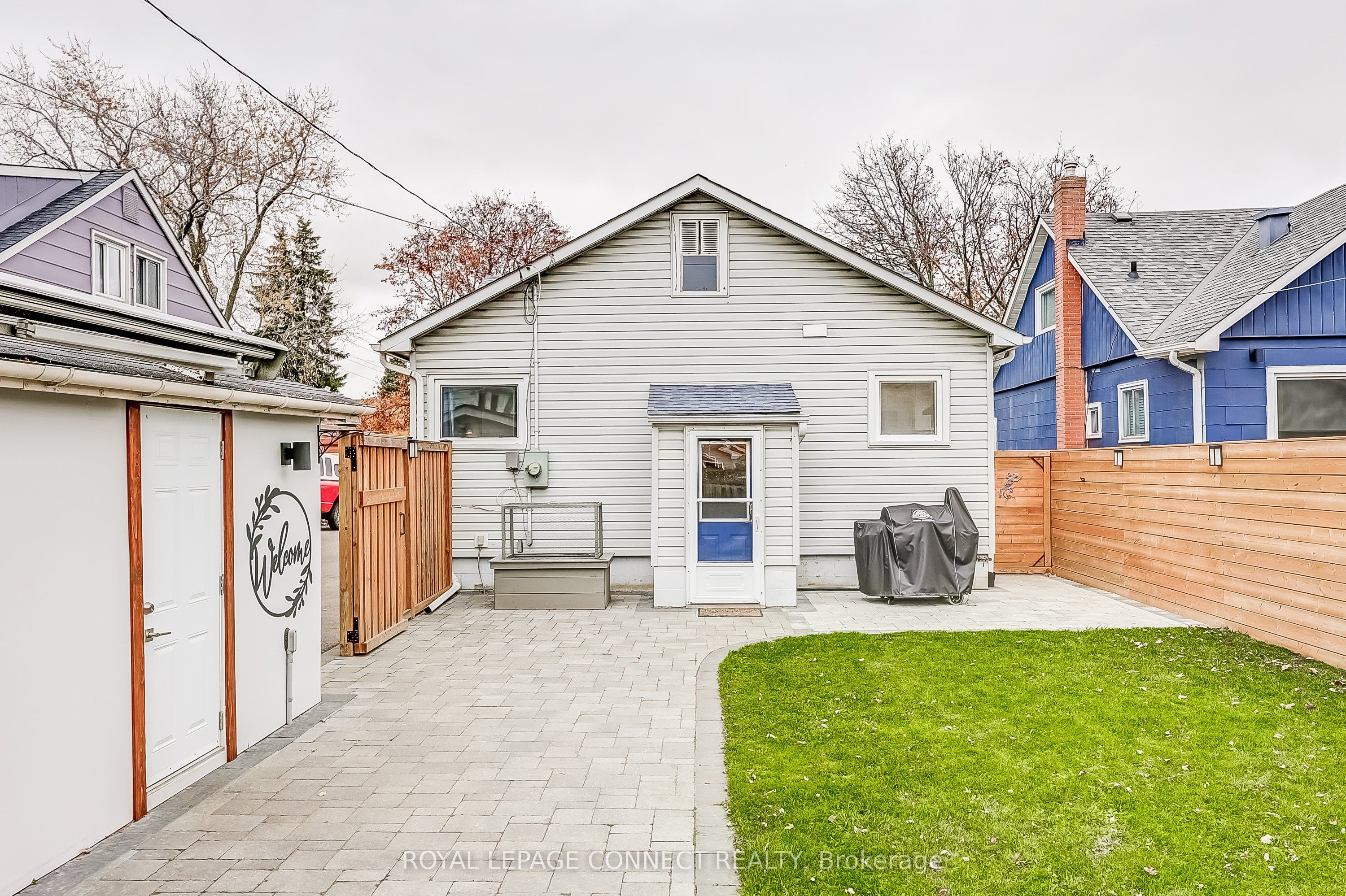 Photo 76 of 25 Elgin Street, Ajax, Central — HOMEH