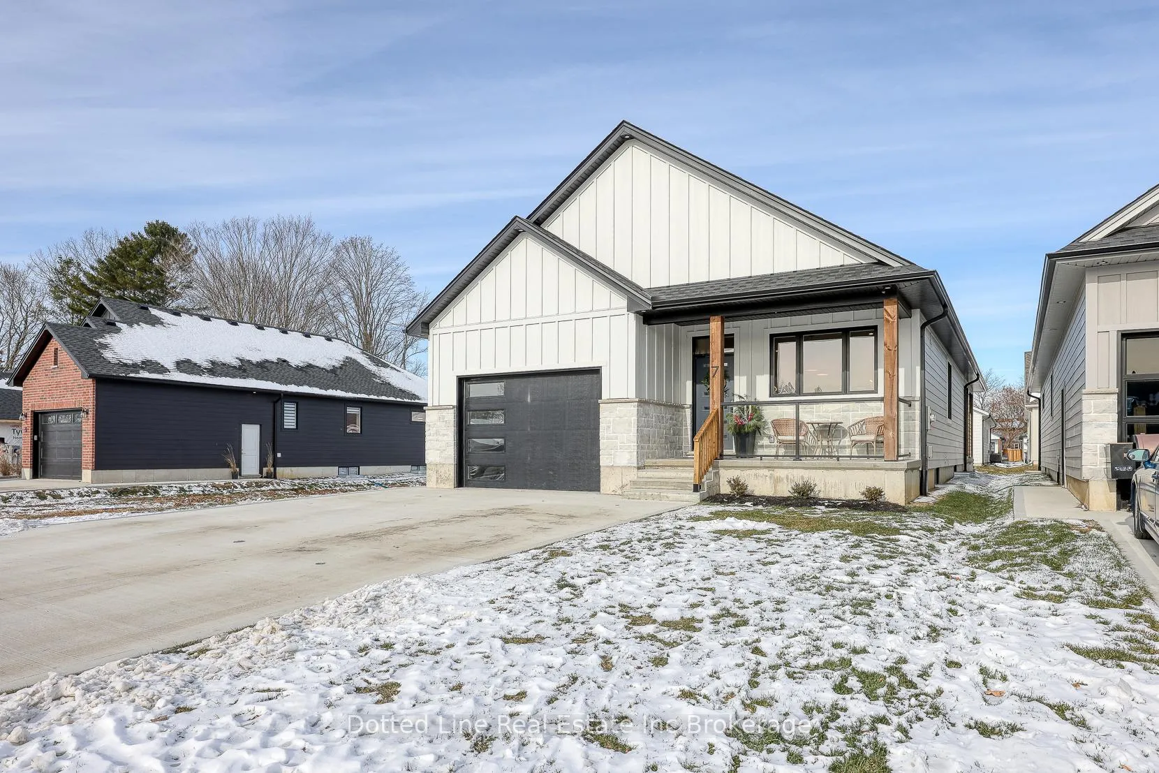 Photo 1 of 7 Charles Court, Bayham, Port Burwell — HOMEH