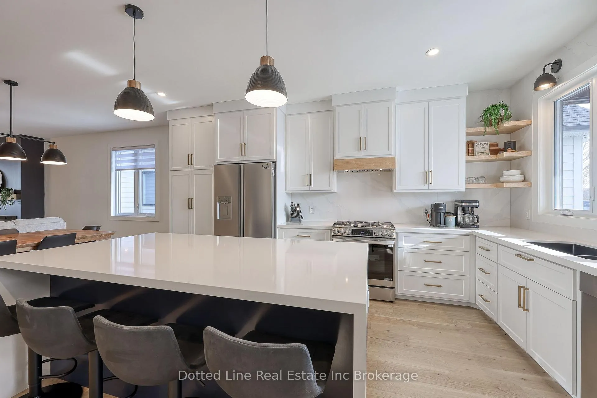 Photo 4 of 7 Charles Court, Bayham, Port Burwell — HOMEH