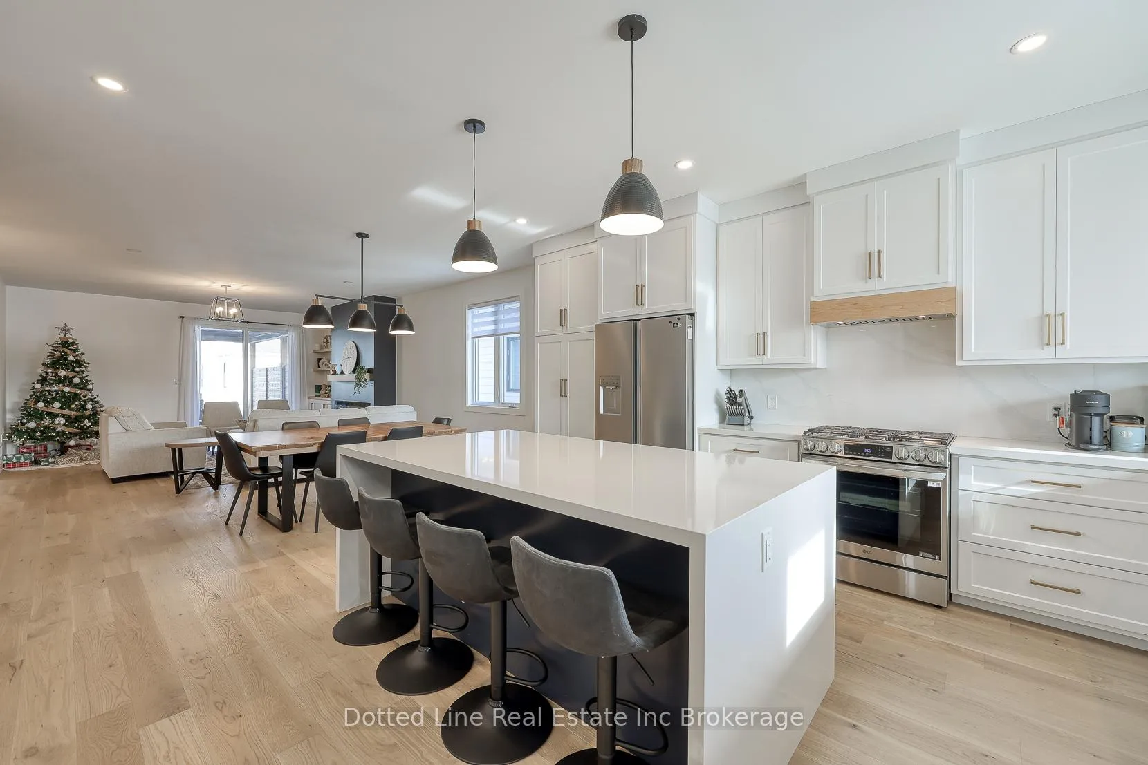 Photo 5 of 7 Charles Court, Bayham, Port Burwell — HOMEH