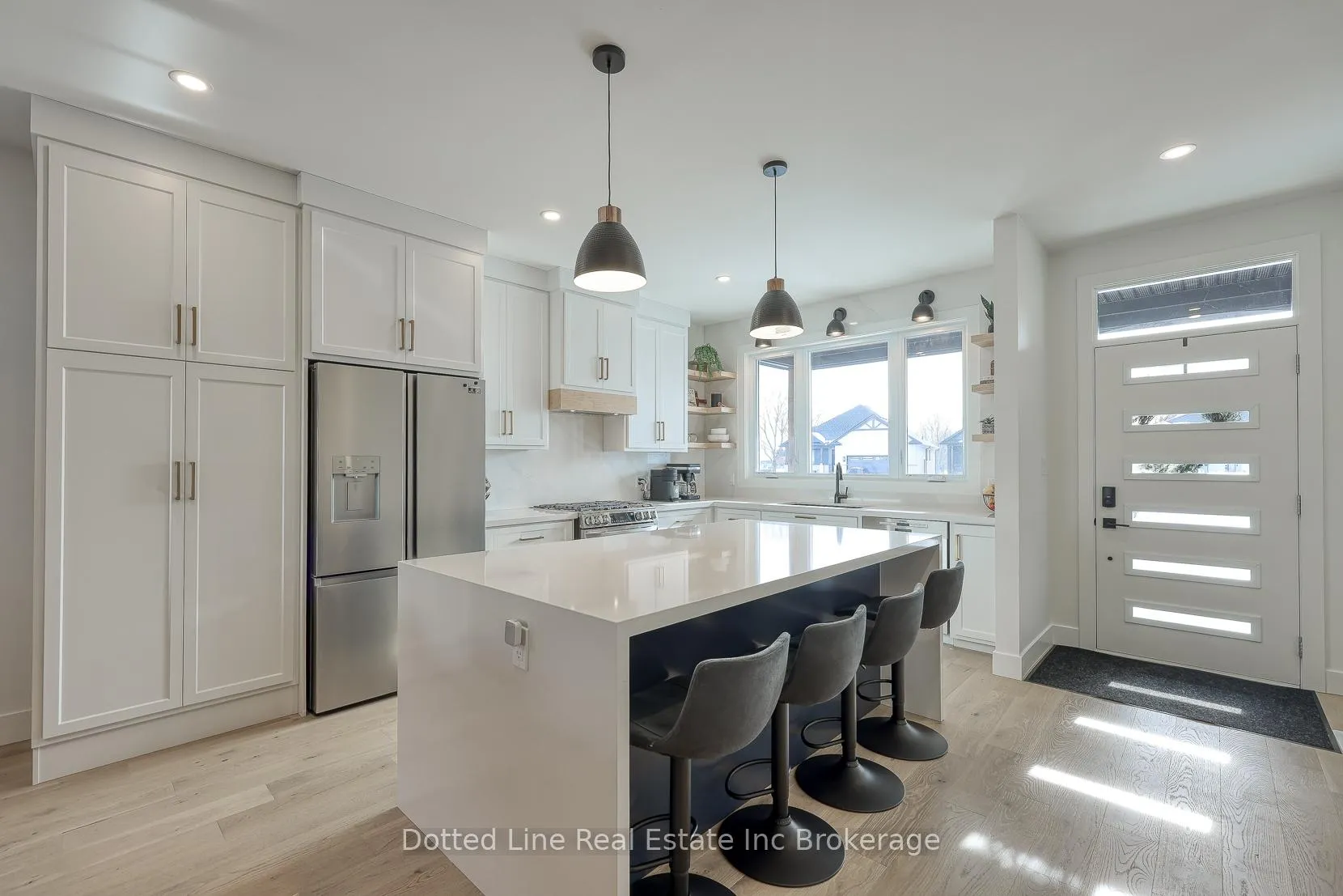 Photo 6 of 7 Charles Court, Bayham, Port Burwell — HOMEH