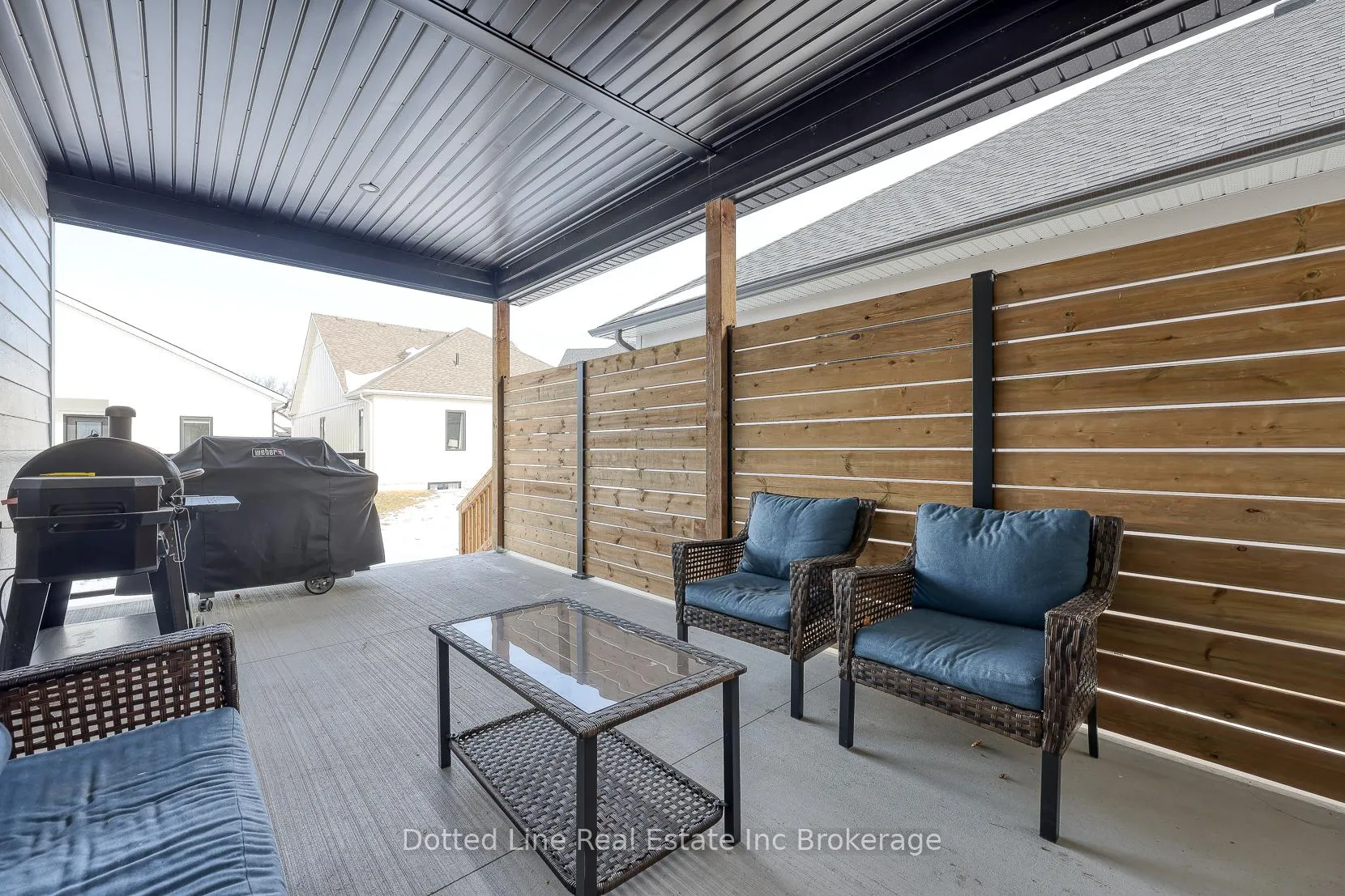 Photo 28 of 7 Charles Court, Bayham, Port Burwell — HOMEH