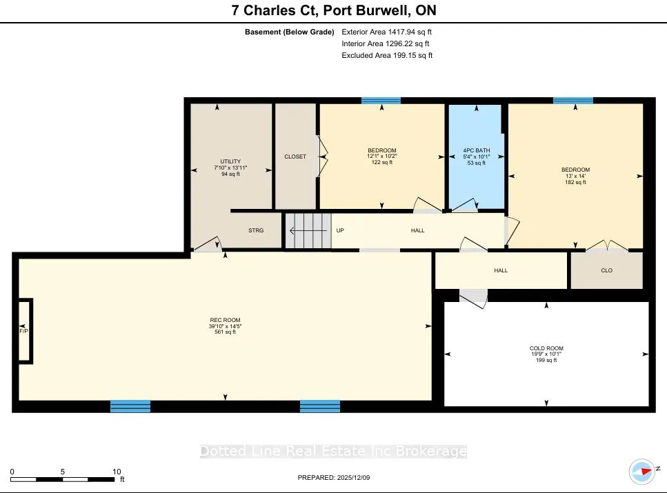 Photo 41 of 7 Charles Court, Bayham, Port Burwell — HOMEH