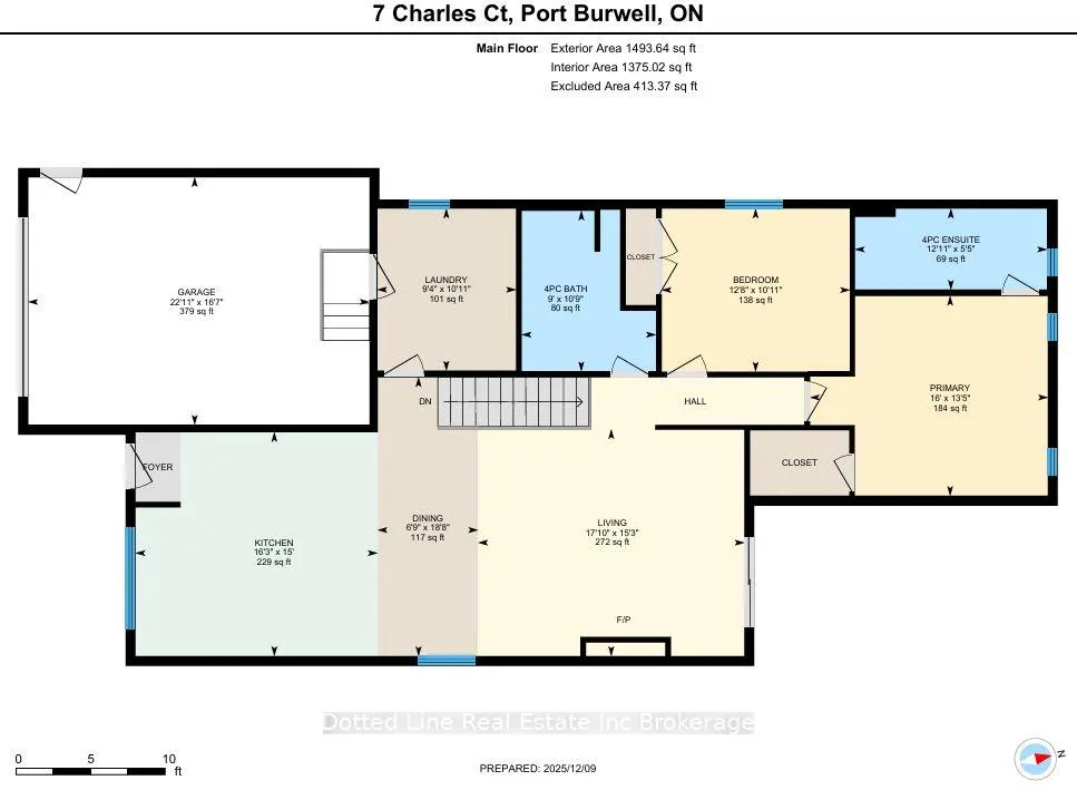 Photo 42 of 7 Charles Court, Bayham, Port Burwell — HOMEH
