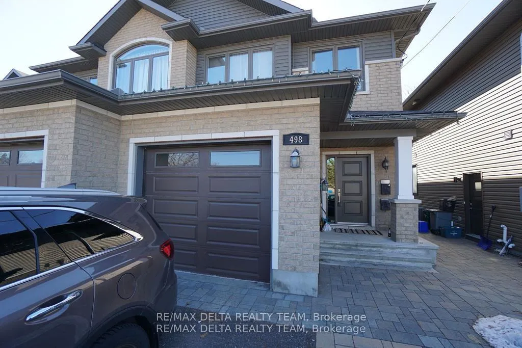 Photo 2 of 498 Moodie Drive, Ottawa, Westcliffe Estates — HOMEH