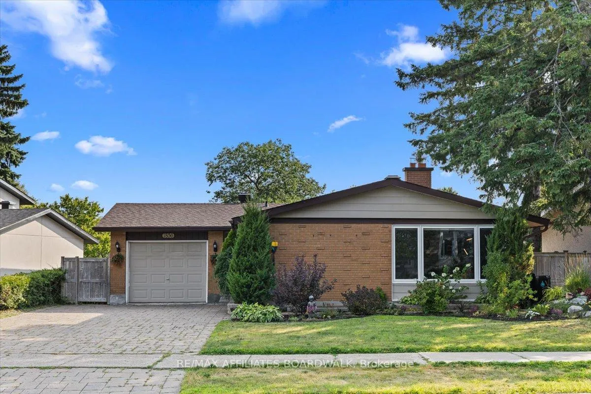 Photo 31 of 1856 Appleford Street, Ottawa, Beacon Hill South — HOMEH