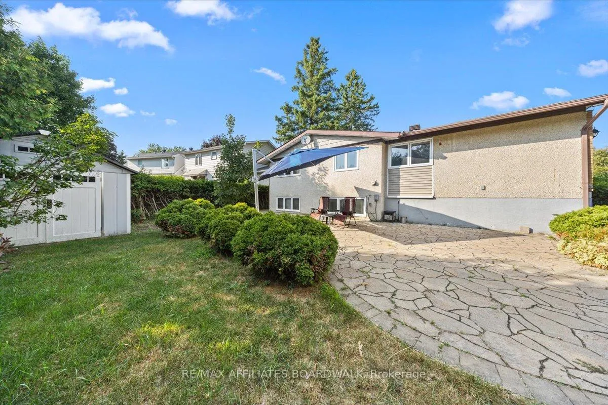 Photo 1208 of 1856 Appleford Street, Ottawa, Beacon Hill South — HOMEH
