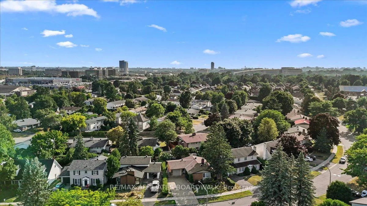 Photo 1299 of 1856 Appleford Street, Ottawa, Beacon Hill South — HOMEH