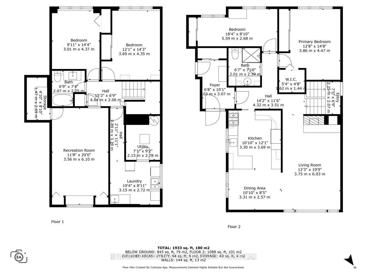Photo 1424 of 1856 Appleford Street, Ottawa, Beacon Hill South — HOMEH
